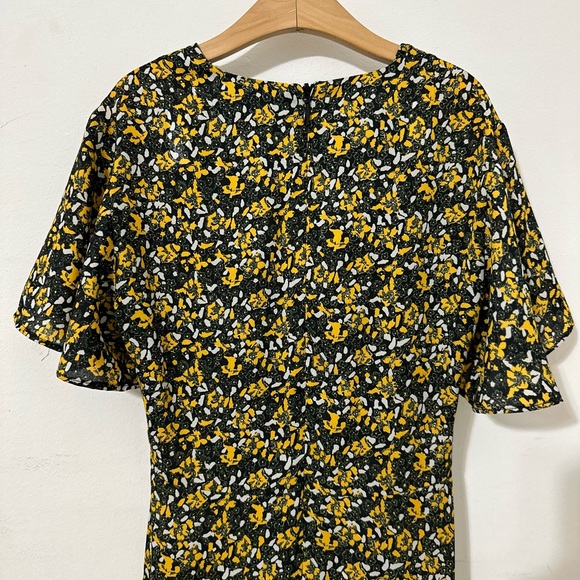 Topshop Mini Dress - Picture 7 of 8